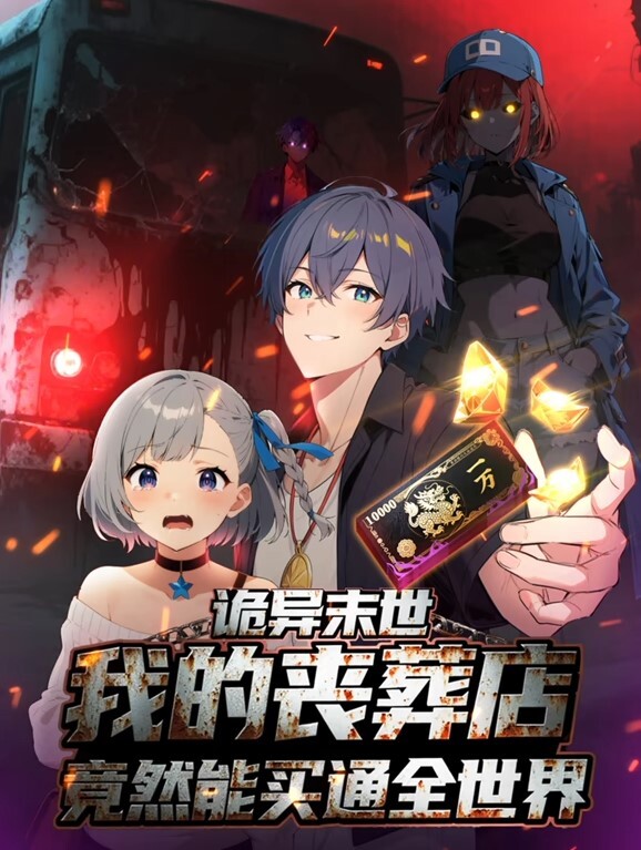 【心萱】JD139.世界末日前夕的最后性爱 - PornTV